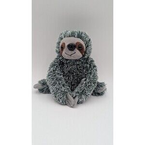 Sloth Plush RBI Hands Gray Stuffed Animal Baby Toy Children's Gift